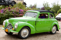 Simca 6