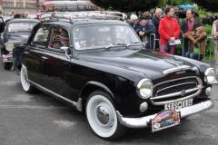 Peugeot 403