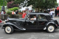 Citroen 11 Légère