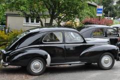 Peugeot 203