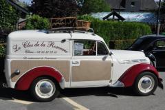 Renault Juvaquatre