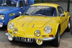 Alpine A110