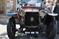 Panhard et Levassor