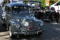 Renault 4cv