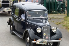 Austin 10