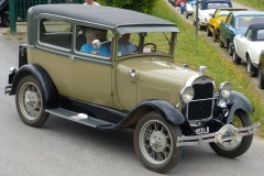 Ford Model A