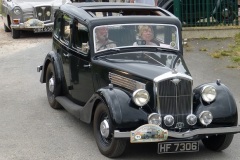 Wolseley