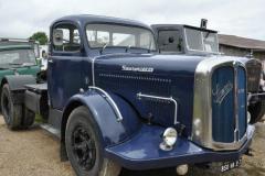 Saurer 160cv