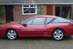 Alpine A610