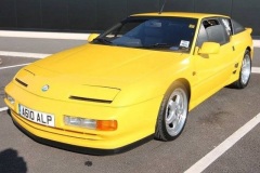 1992 Alpine A610