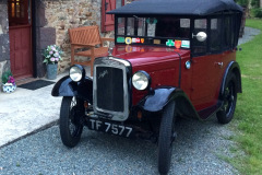 Austin 7
