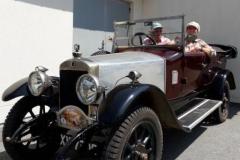 1922 Charron-Laycock