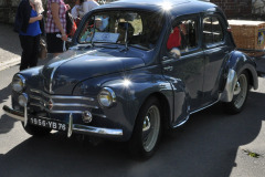 Renault 4cv